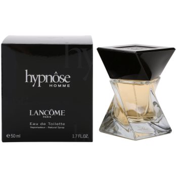 Lancôme Hypnôse Homme toaletní voda pro muže 50 ml