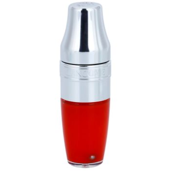 Lancôme Juicy Shaker lesk na rty s pečujícími oleji odstín 154 Great-Fruit 6,5 ml