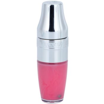 

Lancôme Juicy Shaker блиск для губ з поживною олійкою відтінок 313 Boom-Meringue 6,5 мл