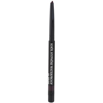 Fotografie Lancôme Eye Make-Up Khôl Hypnôse tužka na oči odstín 04 Prune 0,3 g