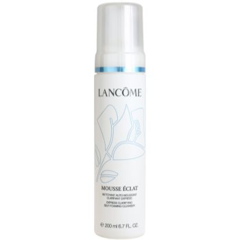 

Lancôme Cleansers очищаюча пінка для всіх типів шкіри 200 мл