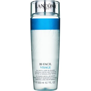 

Lancôme Cleansers двофазна міцелярна вода для обличчя 200 мл