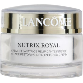 Lancôme nutrix royal cremă protectoare ten uscat