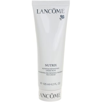 Lancôme Nutrix noční obnovující krém pro suchou pleť 125 ml