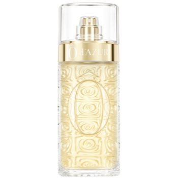 Lancôme Ô d'Azur toaletní voda pro ženy 75 ml