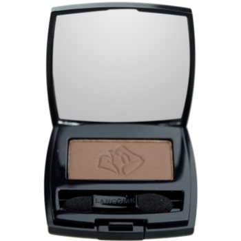 

Lancôme Ombre Hypnôse Matte Color матові тіні для повік відтінок M204 Très Chocolat 2,5 гр