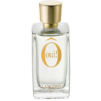 Fotografie Lancome O Oui toaletní voda pro ženy 75 ml