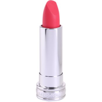 Fotografie Lancome Rouge in Love rtěnka odstín 232M Rose´Mantic 4,2 ml