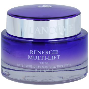 Lancôme rénergie multi-lift crema lifting de zi pentru intinerire spf 15
