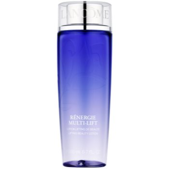 

Lancôme Rénergie Multi-Lift тонізуюча вода для обличчя з ліфтинговим ефектом 200 мл
