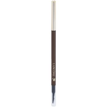 

Lancôme Sourcils Définis олівець для брів зі щіточкою відтінок 04 Chatain 0,085 гр