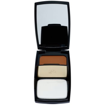 

Lancôme Teint Idole Ultra Compact компактна пудра з матуючим ефектом відтінок 06 Beige Cannelle 11 гр