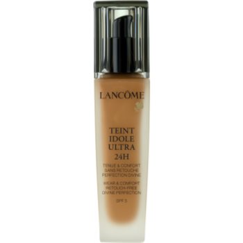 Lancôme Teint Idole Ultra 24 h dlouhotrvající make-up SPF 5 odstín 10 Praline 30 ml