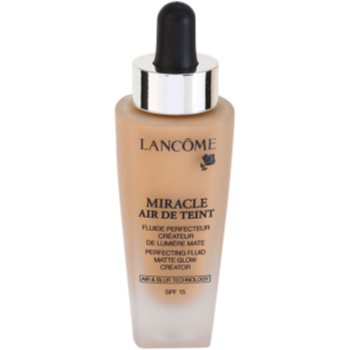 

Lancôme Miracle Air De Teint ультра легкий тональний крем для природнього вигляду відтінок 02 Lys Rose 30 мл