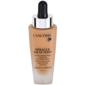 

Lancôme Miracle Air De Teint ультра легкий тональний крем для природнього вигляду відтінок 03 Beige Diaphane 30 мл