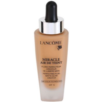 Lancôme Miracle Air de Teint make-up ultra light pentru un look natural