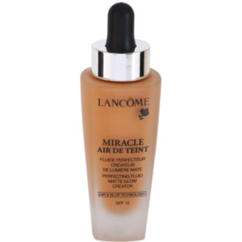Lancôme Miracle Air De Teint ultra lehký make-up pro přirozený vzhled odstín 05 Beige Noisette 30 ml