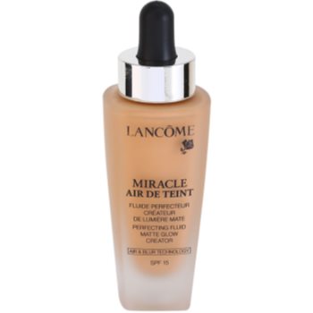 Lancôme Miracle Air de Teint make-up ultra light pentru un look natural