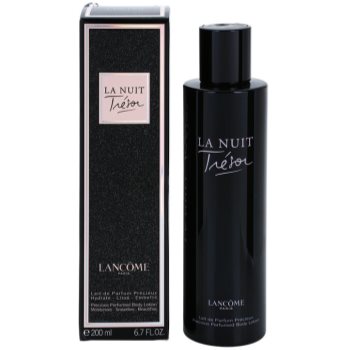 

Lancôme La Nuit Trésor молочко для тіла для жінок 200 мл