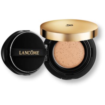 Lancôme Teint Idole Ultra Cushion dlouhotrvající make-up v houbičce SPF 50 odstín 04 Beige Miel 13 g