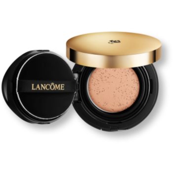 Lancôme Teint Idole Ultra Cushion dlouhotrvající make-up v houbičce SPF 50 odstín 015 Ivoire 13 g