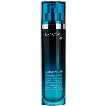 Fotografie Lancôme Visionnaire vyhlazující sérum na rozšířené póry a vrásky 30 ml