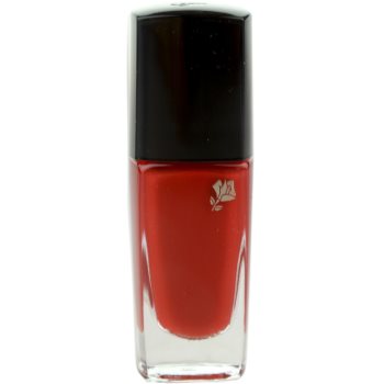 

Lancôme Vernis In Love швидковисихаючий лак для нігтів відтінок 154M Miss Coquelicot 6 мл