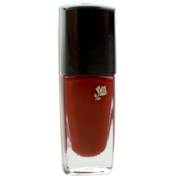 Lancome Vernis in Love rychleschnoucí lak na nehty odstín 179M Madame Tulipe 6 ml
