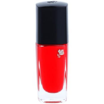 

Lancôme Vernis In Love швидковисихаючий лак для нігтів відтінок 357B Electrisante 6 мл