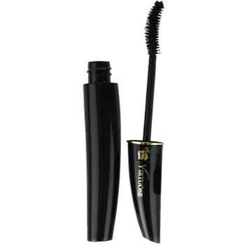 Lancôme Virtuose řasenka pro prodloužení a natočení řas odstín 01 Noir Sensuel 6,5 ml
