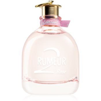 Lanvin Rumeur 2 Rose Eau de Parfum pentru femei poza