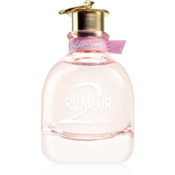 Lanvin Rumeur 2 Rose Eau de Parfum pentru femei imagine