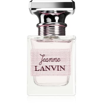 Lanvin Jeanne Lanvin Eau de Parfum pentru femei