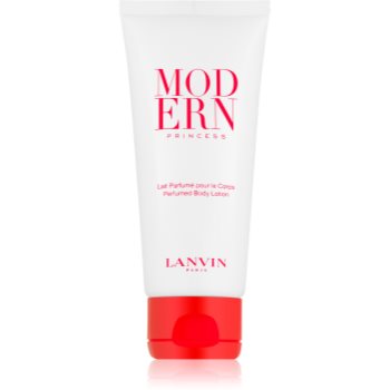 Lanvin modern princess lapte de corp pentru femei
