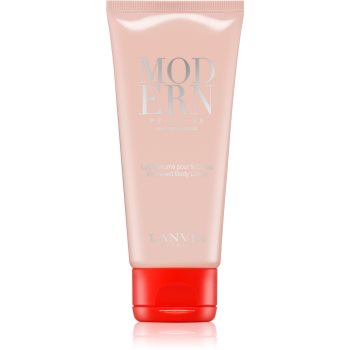 Lanvin modern princess eau sensuelle lapte de corp pentru femei