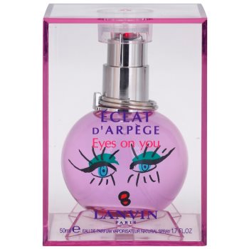 

Lanvin Éclat d'Arpège Eyes On You парфумована вода для жінок 50 мл