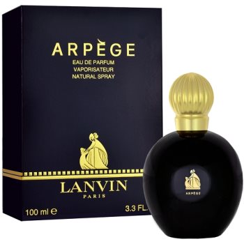 lanvin arpège