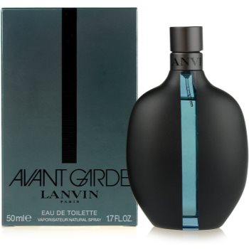 

Lanvin Avant Garde туалетна вода для чоловіків 50 мл