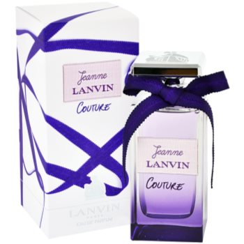 Lanvin Jeanne Lanvin Couture Eau De Parfum pentru femei 50 ml