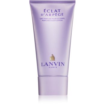 Lanvin Eclat D'Arpege tělové mléko pro ženy 150 ml