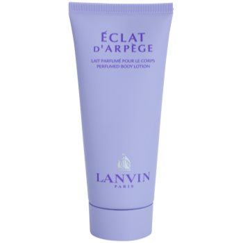 lanvin arpège