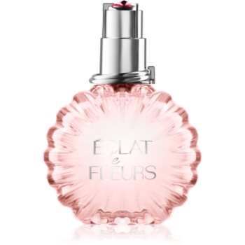 Lanvin Eclat De Fleurs Eau De Parfum pentru femei 50 ml