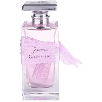 Fotografie Lanvin Jeanne - EDP 100 ml