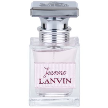 Lanvin Jeanne Lanvin Eau De Parfum pentru femei 30 ml