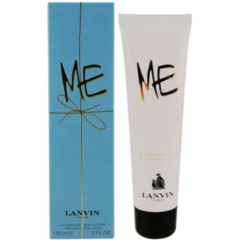 

Lanvin Me молочко для тіла для жінок 150 мл