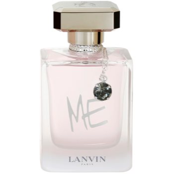 Fotografie Lanvin Me L'Eau toaletní voda pro ženy 50 ml