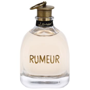 Lanvin Rumeur Eau De Parfum pentru femei 100 ml