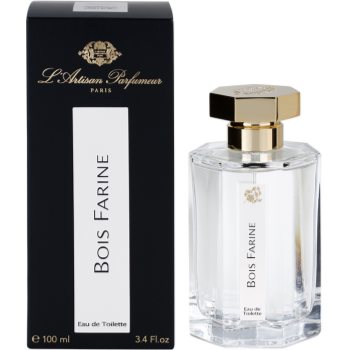 

L'Artisan Parfumeur Bois Farine туалетна вода унісекс 100 мл