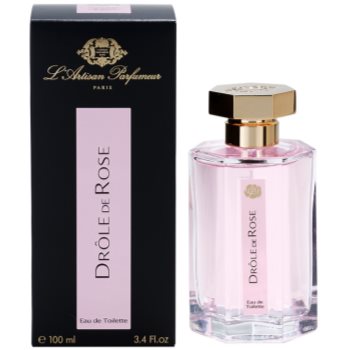 

L'Artisan Parfumeur Drôle de Rose туалетна вода для жінок 100 мл