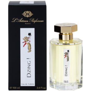 

L'Artisan Parfumeur Dzing! туалетна вода для жінок 100 мл